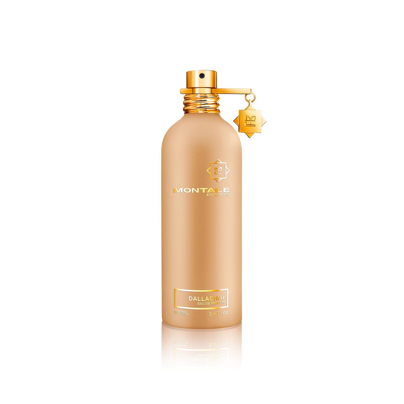 Montale Dallachai 3.4 Oz Eau de Parfum (Copy)