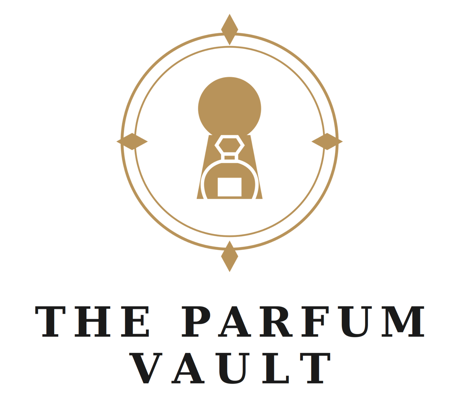 The Parfum Vault