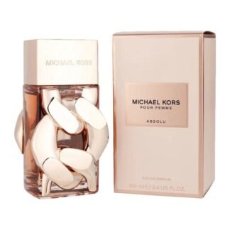 Michael Kors Pour Femme Absolu 3.4 Oz Eau de Parfum Spray