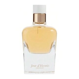 Hermes Jour d'Hermes Absolu 2.8 Oz Eau de Parfum Spray (Refillable)