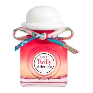 Hermes Tutti Twilly 2.8 Oz Eau de Parfum Spray