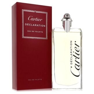 Cartier Declaration 5.0 Oz Eau de Toilette Spray