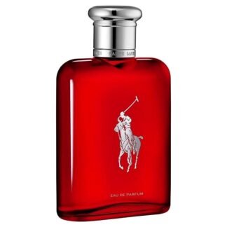 Ralph Lauren Polo Red 6.8 Oz Eau de Parfum Spray