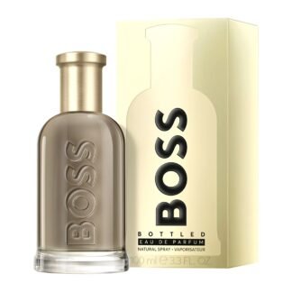 Hugo Boss Bottled 3.3 Oz Eau de Parfum Spray