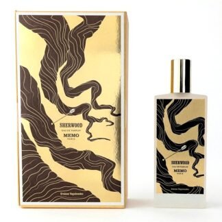 Memo Paris Sherwood 2.5 Oz Eau de Parfum Spray