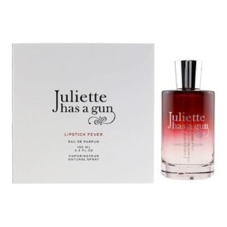 Juliette Has a Gun Lipstick Fever 3.3 Oz Eau de Parfum Spray