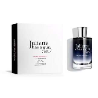 Juliette Has a Gun Musc Invisible 3.3 Oz Eau de Parfum Spray