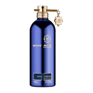 Montale Aoud Flowers 3.4 Oz Eau de Parfum Spray