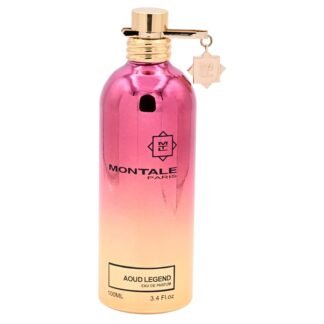 Montale Aoud Legend 3.4 Oz Eau de Parfum Spray