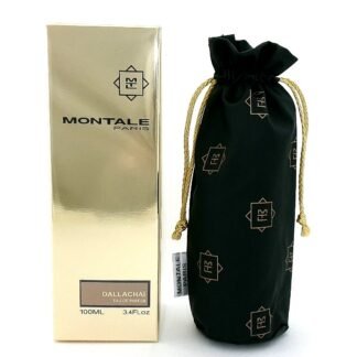 Montale Dallachai 3.4 Oz Eau de Parfum Spray