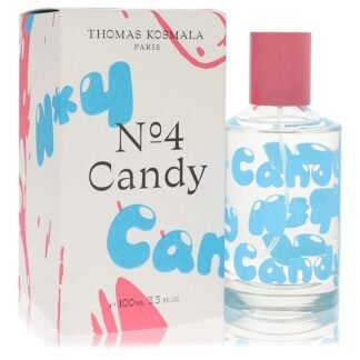 Thomas Kosmala No. 4 Candy 3.3 Oz Eau de Parfum Spray