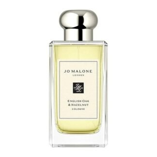 Jo Malone English Oak & Hazelnut 3.4 Oz Cologne Spray
