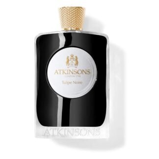 Atkinsons Tulipe Noir 3.4 Oz Eau de Parfum Spray
