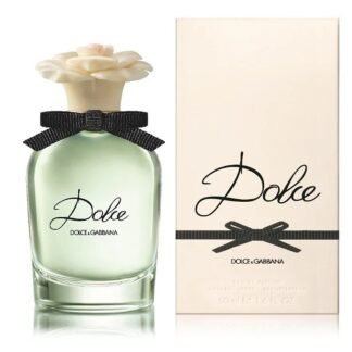 Dolce & Gabbana Dolce 2.5 Oz Eau de Parfum Spray
