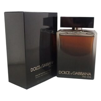 Dolce & Gabbana The One 5.0 Oz Eau de Parfum Spray
