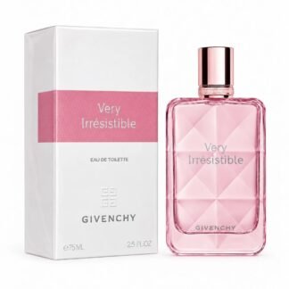 Givenchy Very Irresistible 2.7 Oz Eau de Toilette Spray